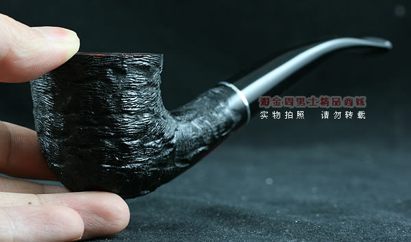 意大利MOLINA石楠木烟斗|特价6件套M10-9