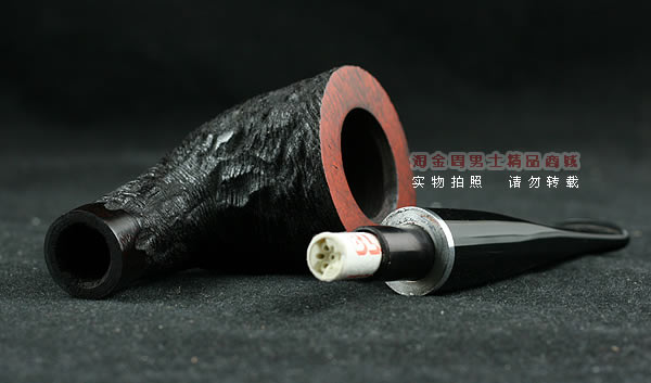 意大利MOLINA石楠木烟斗|特价6件套M11-6