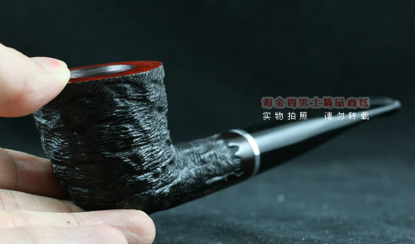 意大利MOLINA石楠木烟斗|特价6件套M11-8