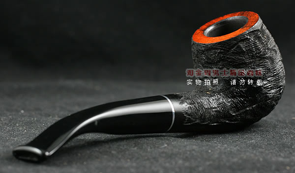 意大利MOLINA石楠木烟斗|特价6件套M12-3