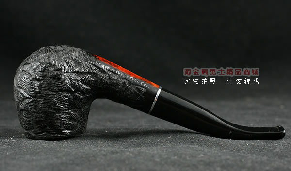 意大利MOLINA石楠木烟斗|特价6件套M12-4