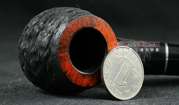 意大利MOLINA石楠木烟斗|特价6件套M12-5