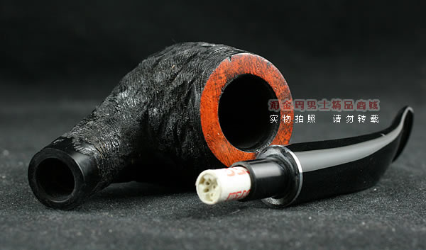 意大利MOLINA石楠木烟斗|特价6件套M12-6