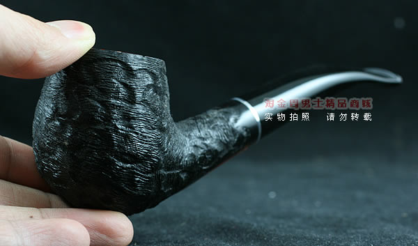 意大利MOLINA石楠木烟斗|特价6件套M12-8