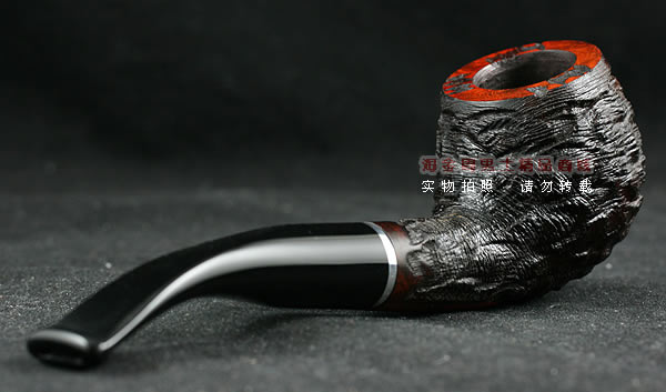 意大利MOLINA石楠木烟斗|特价6件套M13-3