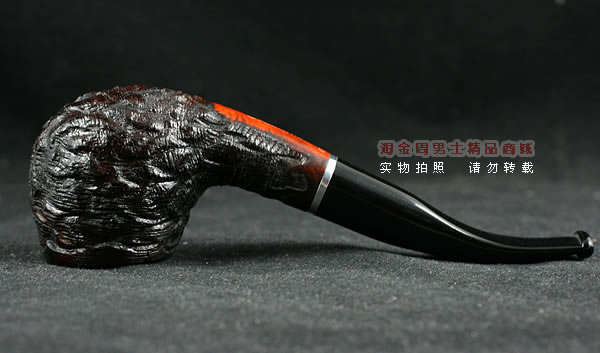 意大利MOLINA石楠木烟斗|特价6件套M13-4