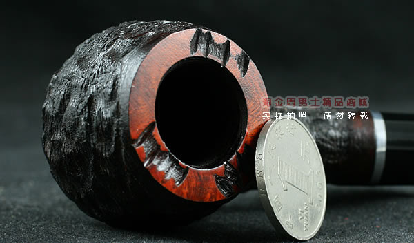 意大利MOLINA石楠木烟斗|特价6件套M13-5