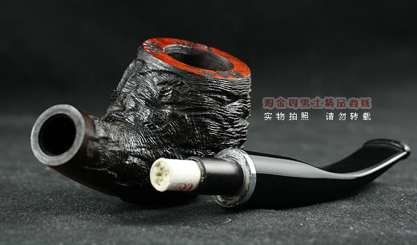 意大利MOLINA石楠木烟斗|特价6件套M13-6