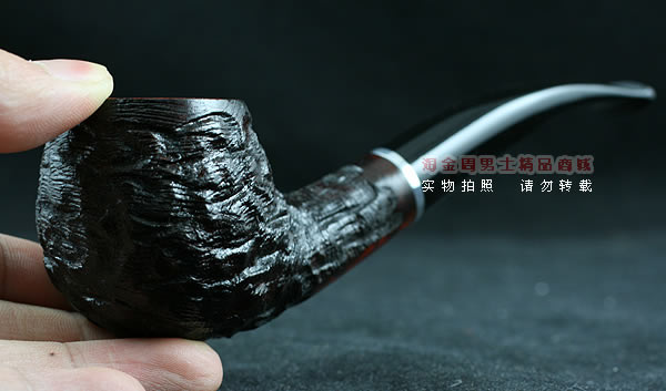 意大利MOLINA石楠木烟斗|特价6件套M13-8