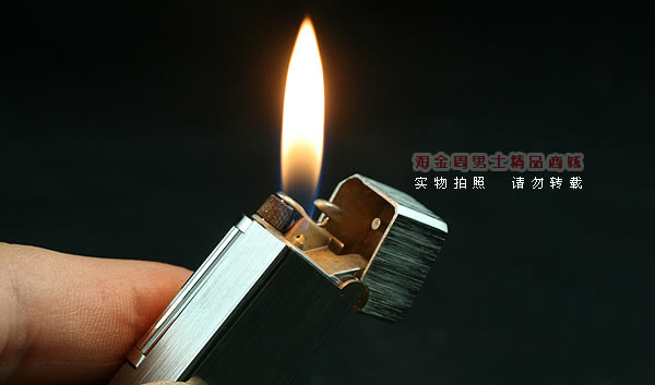 日本原装SAROME沙乐美烟斗打火机|PSD36-06-4