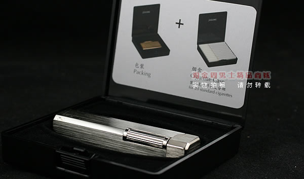 日本原装SAROME沙乐美烟斗打火机|PSD36-06-6