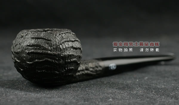 法国CHACOM石楠木烟斗|5件套多芬斗dauphin 33-1