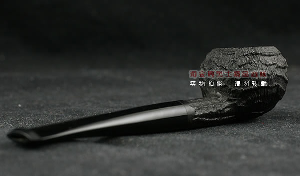 法国CHACOM石楠木烟斗|5件套多芬斗dauphin 33-3