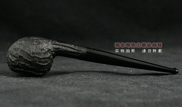 法国CHACOM石楠木烟斗|5件套多芬斗dauphin 33-4