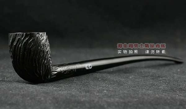 法国CHACOM石楠木烟斗|5件套阅读斗Lecture 3501-1