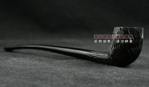 法国CHACOM石楠木烟斗|5件套阅读斗Lecture 3501-2