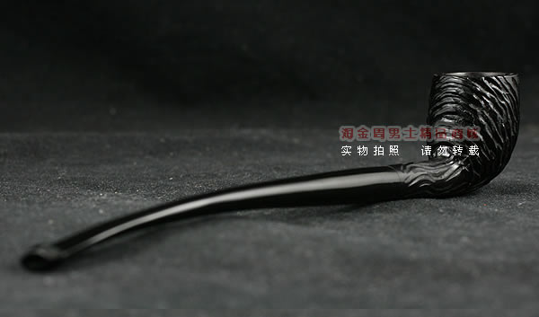 法国CHACOM石楠木烟斗|5件套阅读斗Lecture 3501-3