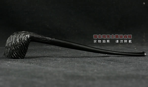 法国CHACOM石楠木烟斗|5件套阅读斗Lecture 3501-4