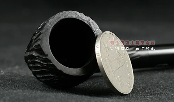 法国CHACOM石楠木烟斗|5件套阅读斗Lecture 3501-5