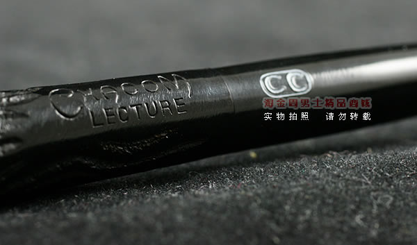 法国CHACOM石楠木烟斗|5件套阅读斗Lecture 3501-7