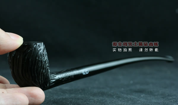 法国CHACOM石楠木烟斗|5件套阅读斗Lecture 3501-8