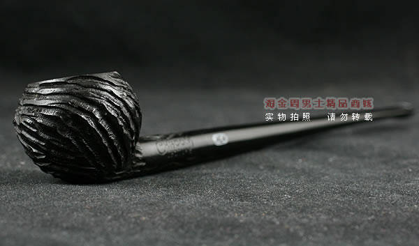 法国CHACOM石楠木烟斗|5件套阅读斗Lecture 3503-1