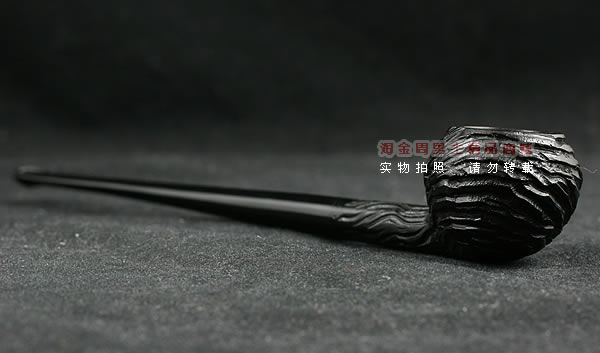 法国CHACOM石楠木烟斗|5件套阅读斗Lecture 3503-2