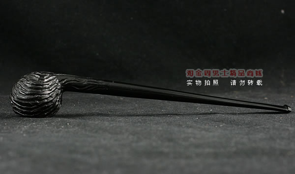 法国CHACOM石楠木烟斗|5件套阅读斗Lecture 3503-4