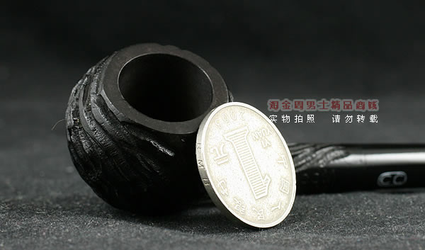 法国CHACOM石楠木烟斗|5件套阅读斗Lecture 3503-5