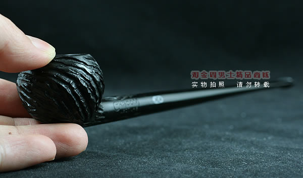 法国CHACOM石楠木烟斗|5件套阅读斗Lecture 3503-8