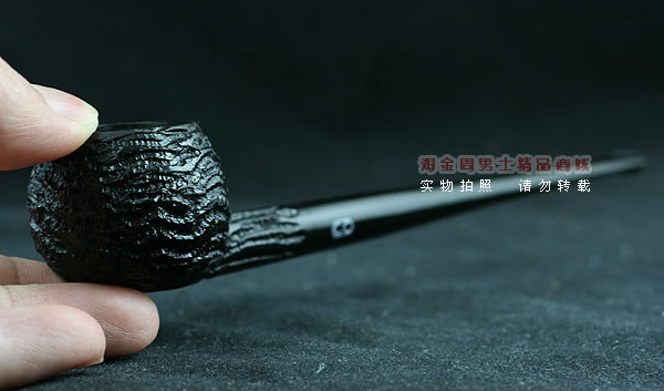 法国CHACOM石楠木烟斗|5件套阅读斗Lecture 3504-8