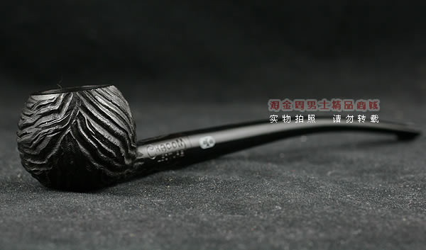 法国CHACOM石楠木烟斗|5件套阅读斗Lecture 3504C-1