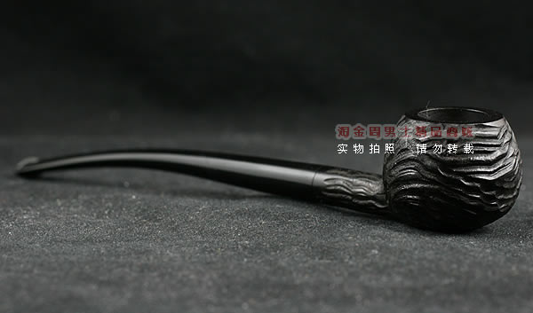 法国CHACOM石楠木烟斗|5件套阅读斗Lecture 3504C-2