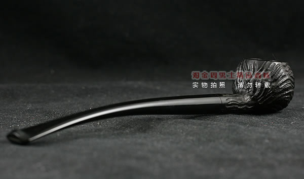 法国CHACOM石楠木烟斗|5件套阅读斗Lecture 3504C-3