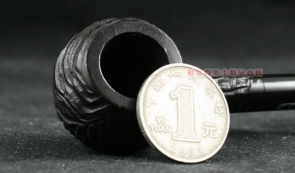 法国CHACOM石楠木烟斗|5件套阅读斗Lecture 3504C-5