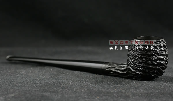 法国CHACOM石楠木烟斗|5件套阅读斗Lecture 3505-2