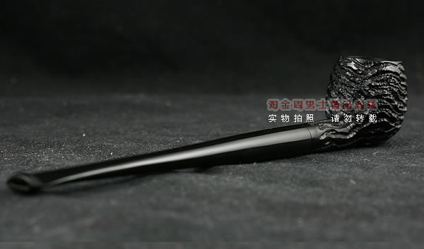 法国CHACOM石楠木烟斗|5件套阅读斗Lecture 3505-3