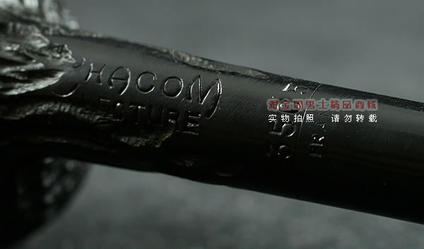 法国CHACOM石楠木烟斗|5件套阅读斗Lecture 3505-7