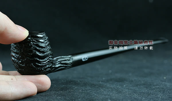 法国CHACOM石楠木烟斗|5件套阅读斗Lecture 3505-8