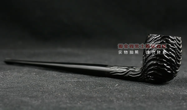 法国CHACOM石楠木烟斗|5件套阅读斗Lecture 3508-2