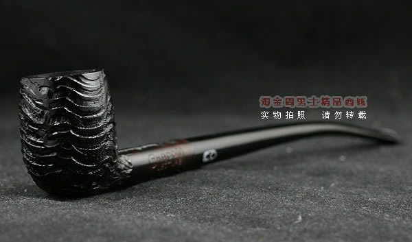 法国CHACOM石楠木烟斗|5件套阅读斗Lecture 3508C-1