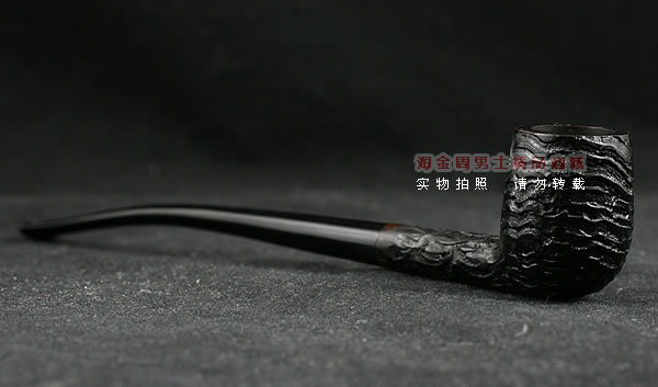 法国CHACOM石楠木烟斗|5件套阅读斗Lecture 3508C-2