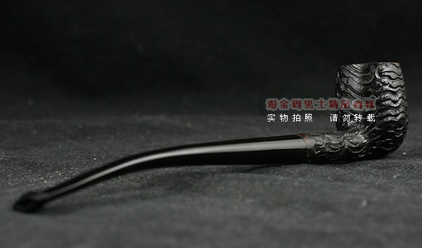 法国CHACOM石楠木烟斗|5件套阅读斗Lecture 3508C-3