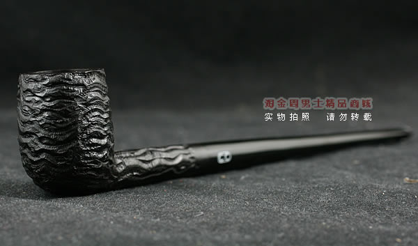 法国CHACOM石楠木烟斗|5件套阅读斗Lecture 3509-1