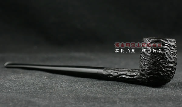 法国CHACOM石楠木烟斗|5件套阅读斗Lecture 3509-2