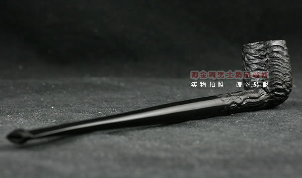 法国CHACOM石楠木烟斗|5件套阅读斗Lecture 3509-3