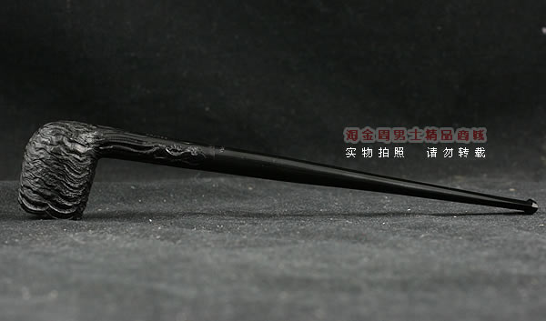 法国CHACOM石楠木烟斗|5件套阅读斗Lecture 3509-4