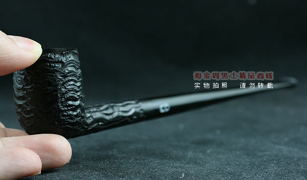 法国CHACOM石楠木烟斗|5件套阅读斗Lecture 3509-8