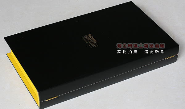 高希霸COHIBA雪 茄保湿盒|书本式CH-0294-1