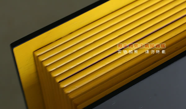 高希霸COHIBA雪 茄保湿盒|书本式CH-0294-6